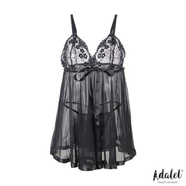Numa Babydoll and Thong Size 44-46 - Image 3