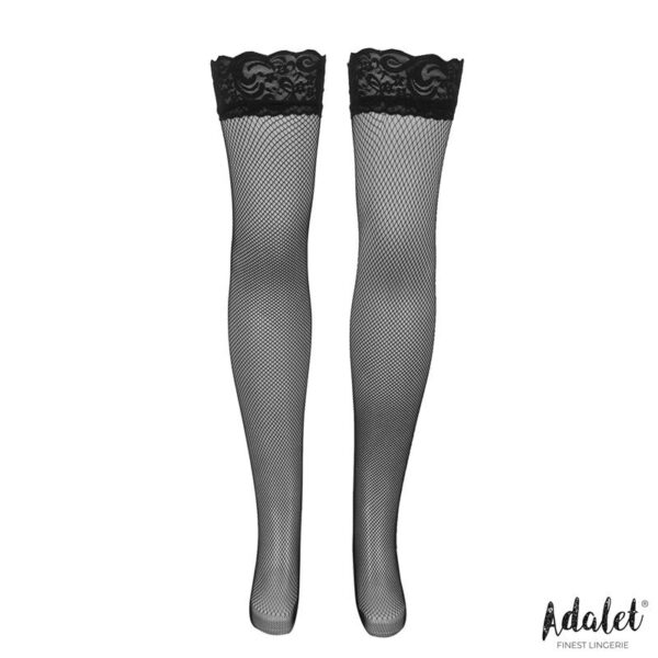 Rania Stockings with Slicona Anti-Slip Grip - Image 3