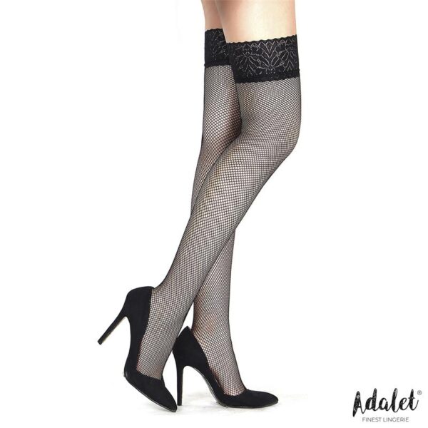 Duly Fishnet Stockings - Image 2