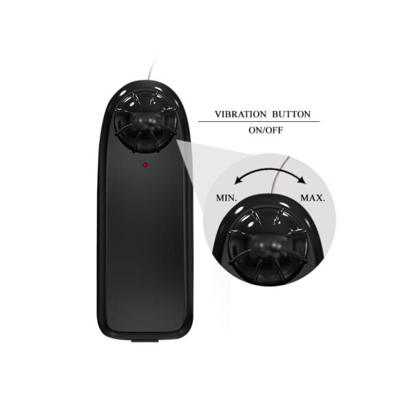 Dildo With vibration and rotation and Remote Control - Image 6