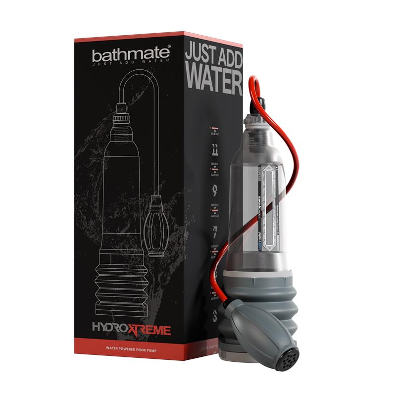 HydroXtreme8 Penis Pump - Image 3