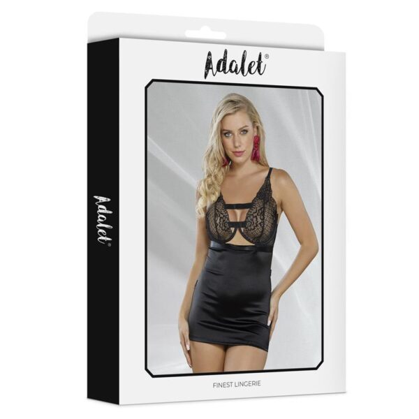 Vicky Babydoll Open Back - Image 4