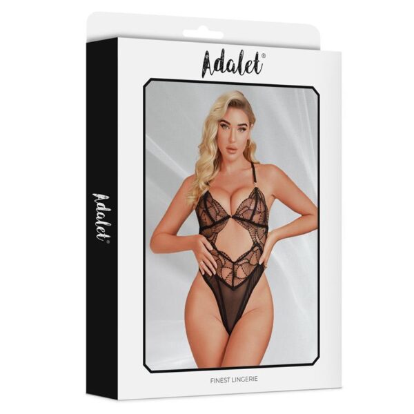 Aubrey Teddy Thong Style - Image 3