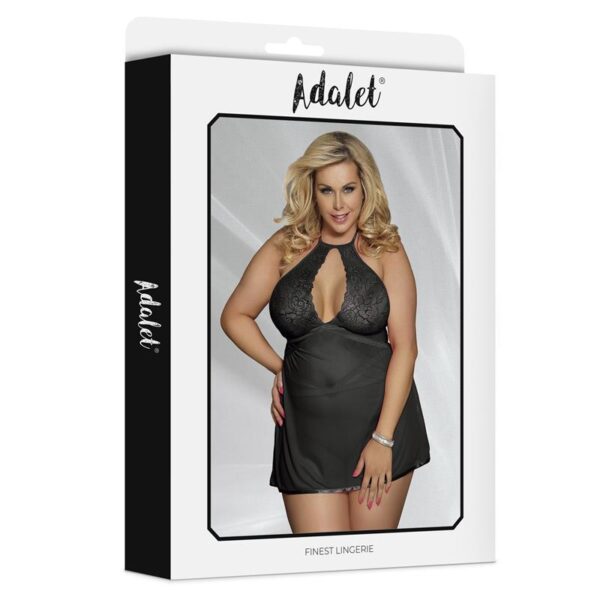 Jess Babydoll with Panties Size 44-46 - Image 4