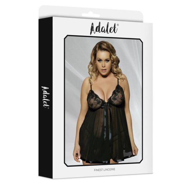 Numa Babydoll and Thong Size 44-46 - Image 4