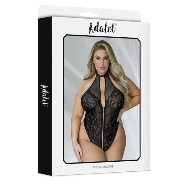Inma Teddy With zipper Size 44-46 - Image 4