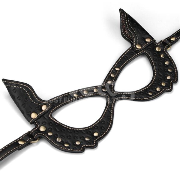 Rebellion Reign Bunny Eye Mask - Image 3