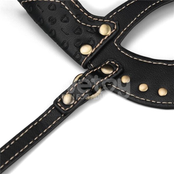 Rebellion Reign Bunny Eye Mask - Image 4