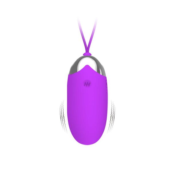 Pretty Love Vibrador a Control Remoto Eden CL40 - Image 8