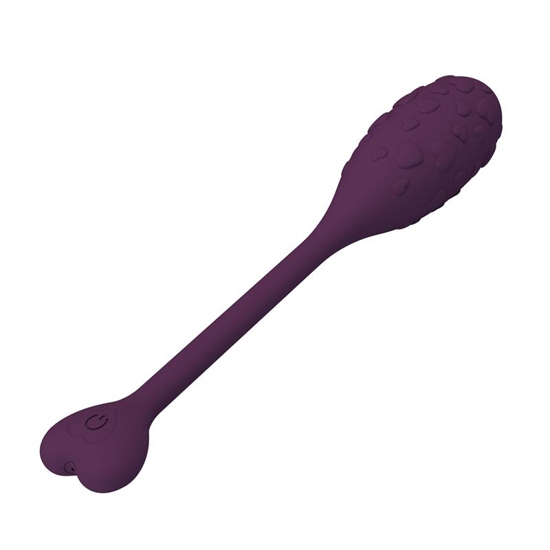 Fisherman Vibrating Egg with App - Image 3