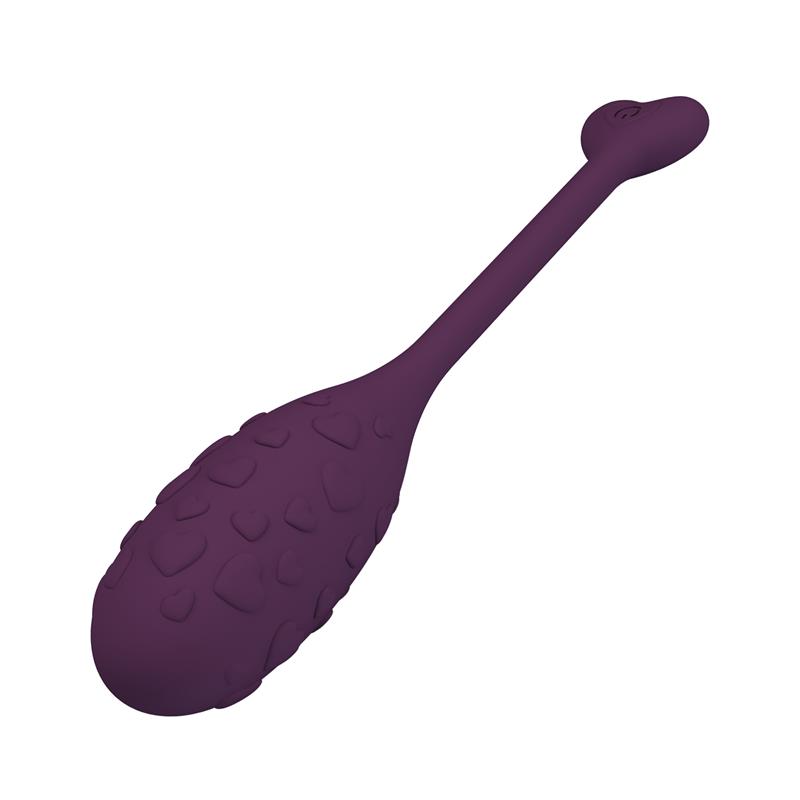 Fisherman Vibrating Egg with App - Image 4