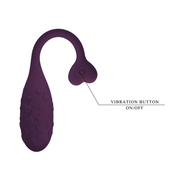 Fisherman Vibrating Egg with App - Image 6