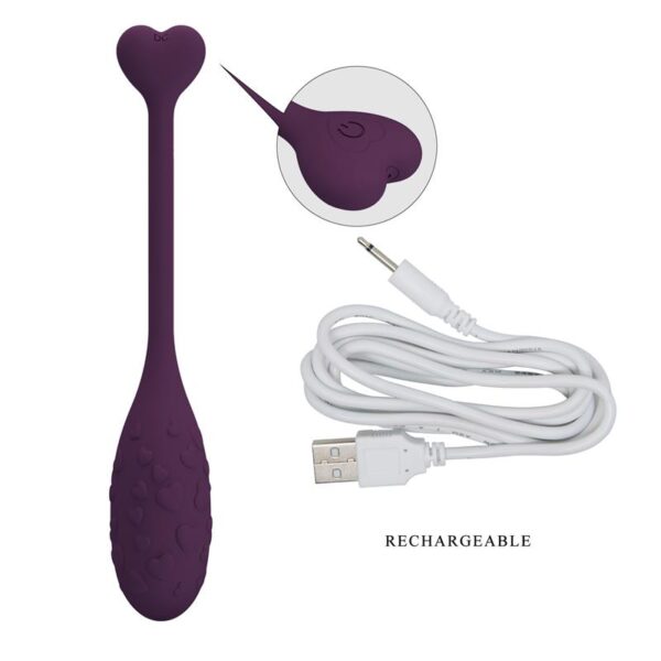 Fisherman Vibrating Egg with App - Image 7