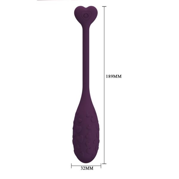 Fisherman Vibrating Egg with App - Image 18