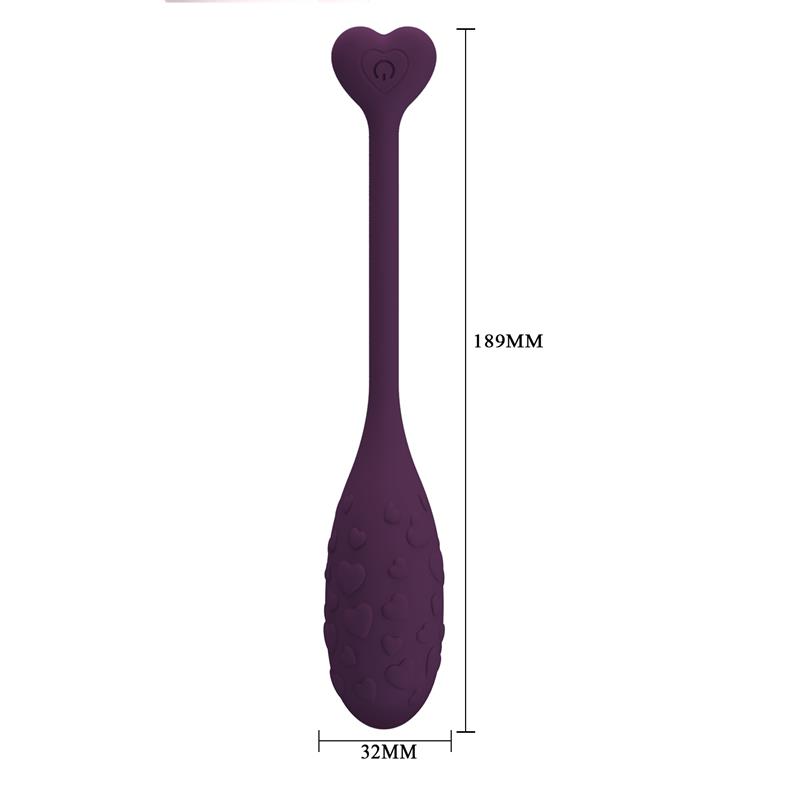 Fisherman Vibrating Egg with App - Image 18