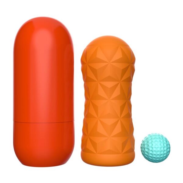 Victoria Cheney Manual Masturbator spinning ball - Image 3
