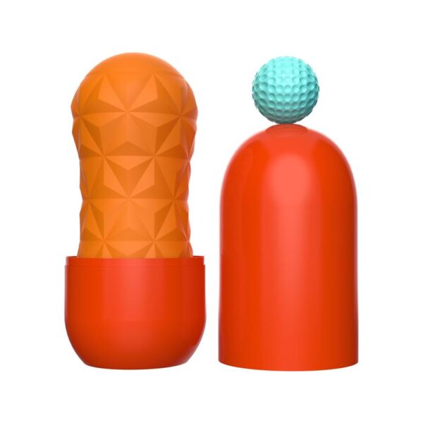 Victoria Cheney Manual Masturbator spinning ball - Image 4