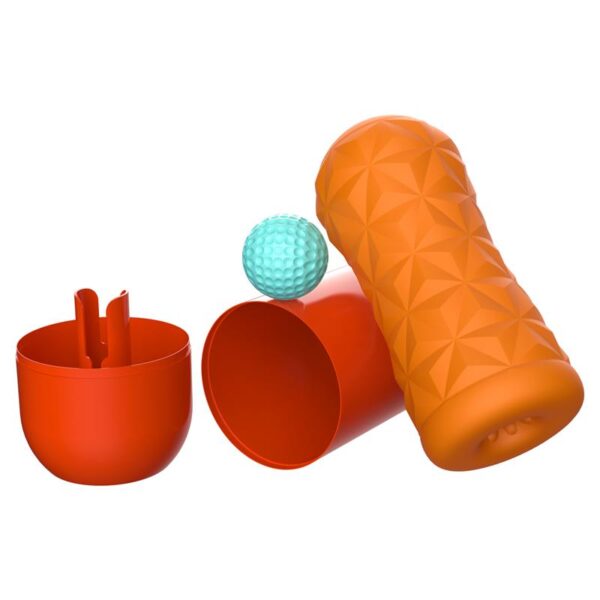 Victoria Cheney Manual Masturbator spinning ball - Image 5