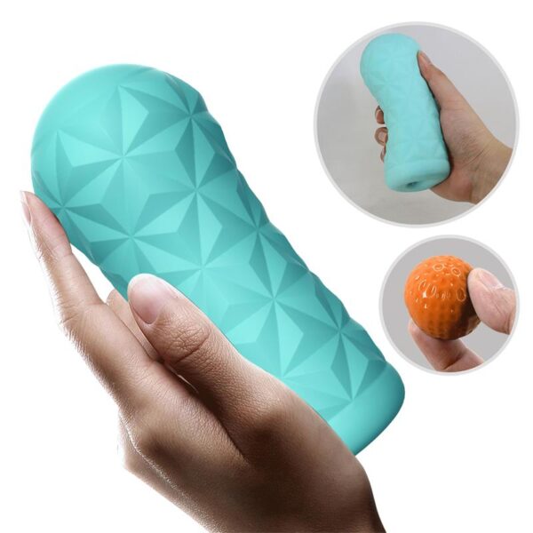 Victoria Caspar Manual Masturbator spinning ball - Image 6