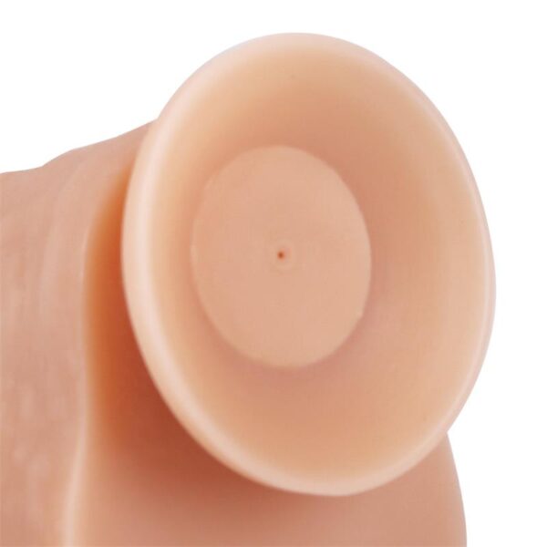 Marcus Realistic Vibrating Dildo with Remote - Image 4