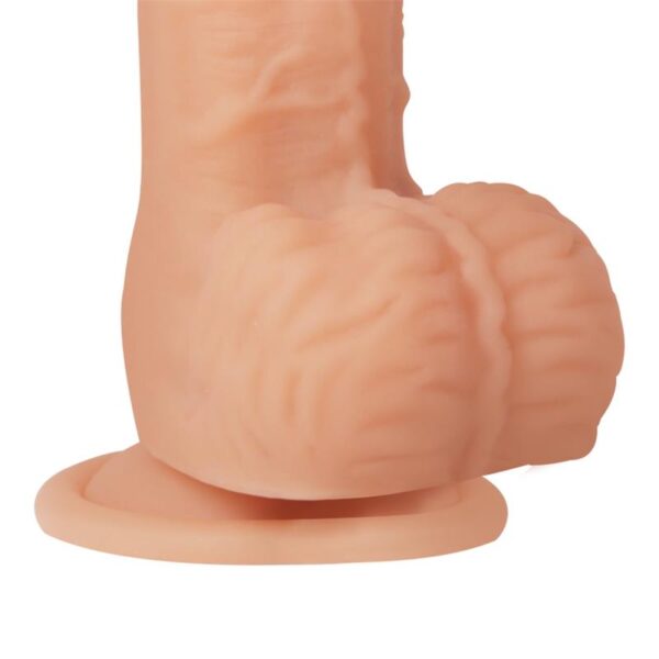 Marcus Realistic Vibrating Dildo with Remote - Image 10