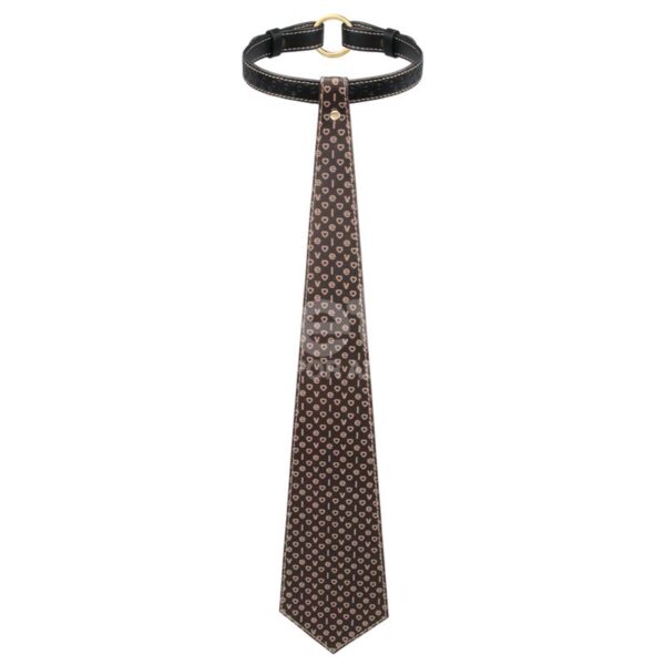 Rebellion Reign Tie Collar - Image 2