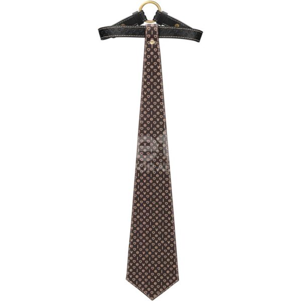 Rebellion Reign Tie Collar - Image 3