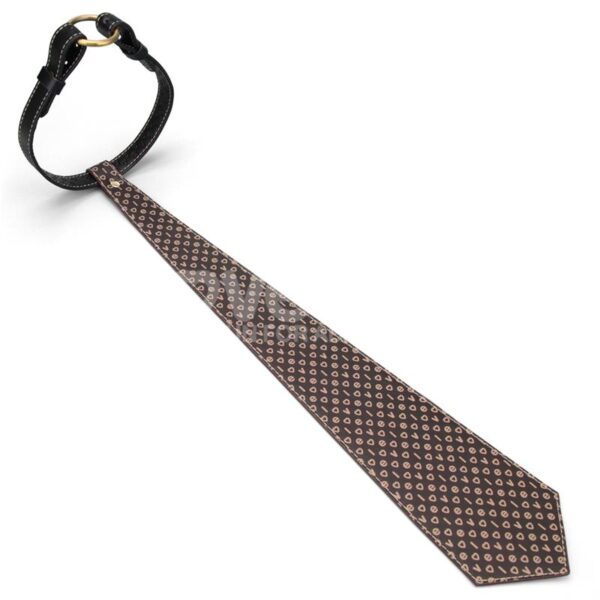 Rebellion Reign Tie Collar - Image 4