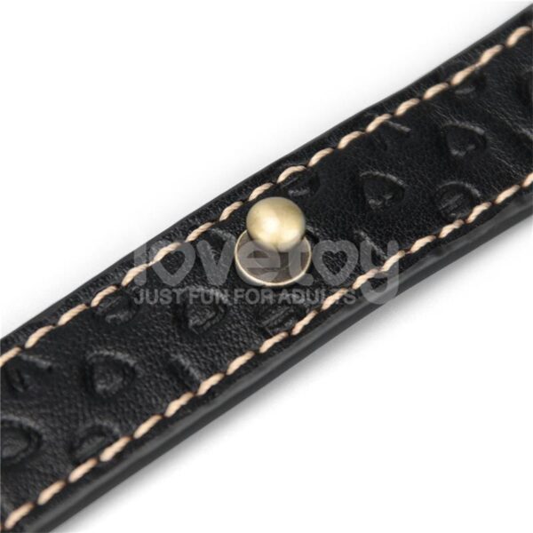 Rebellion Reign Tie Collar - Image 6