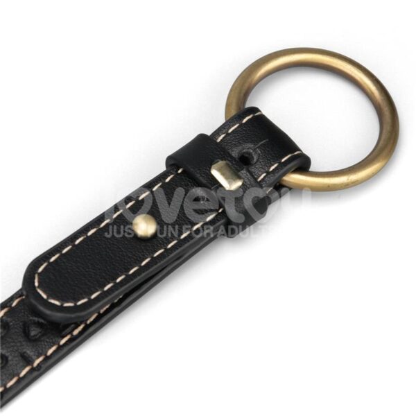 Rebellion Reign Tie Collar - Image 7