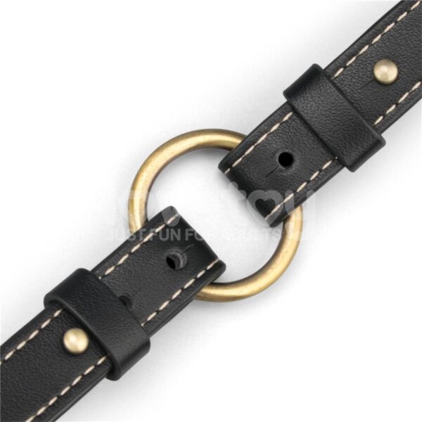Rebellion Reign Tie Collar - Image 8