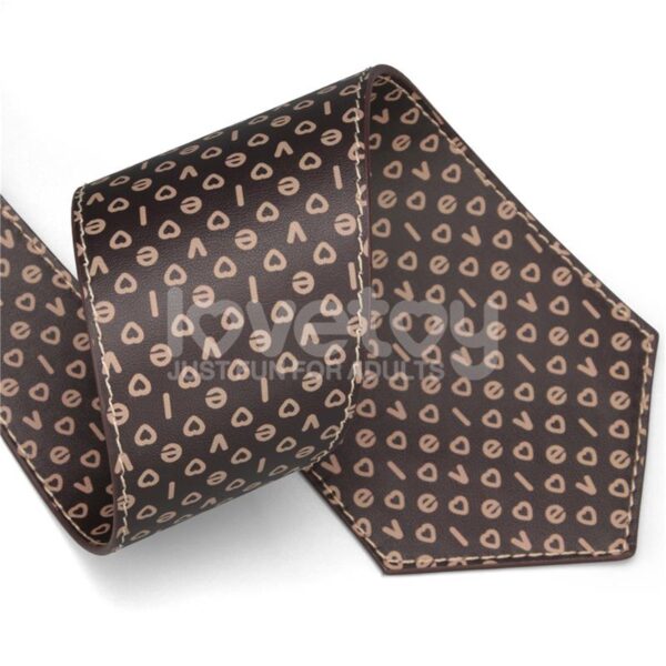Rebellion Reign Tie Collar - Image 10