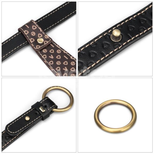 Rebellion Reign Tie Collar - Image 11