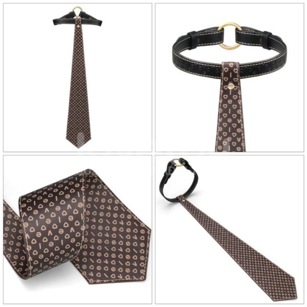 Rebellion Reign Tie Collar - Image 12