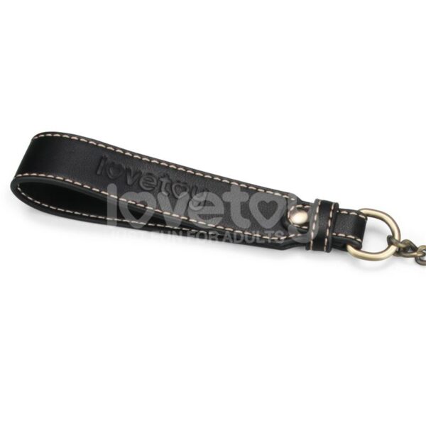 Rebellion Reign Collar with Chain - Image 7