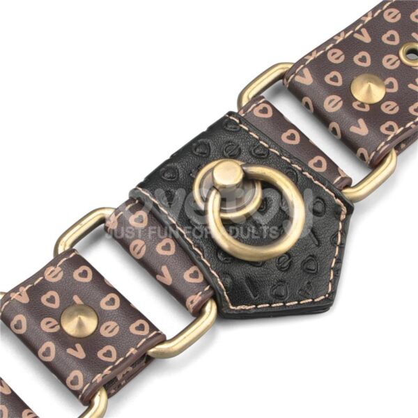 Rebellion Reign Handcuffs - Image 4