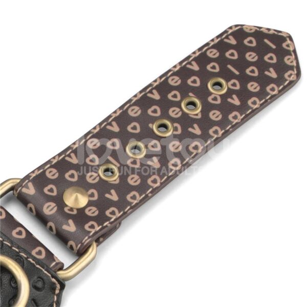 Rebellion Reign Handcuffs - Image 5