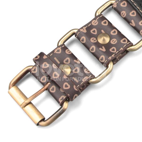Rebellion Reign Handcuffs - Image 6