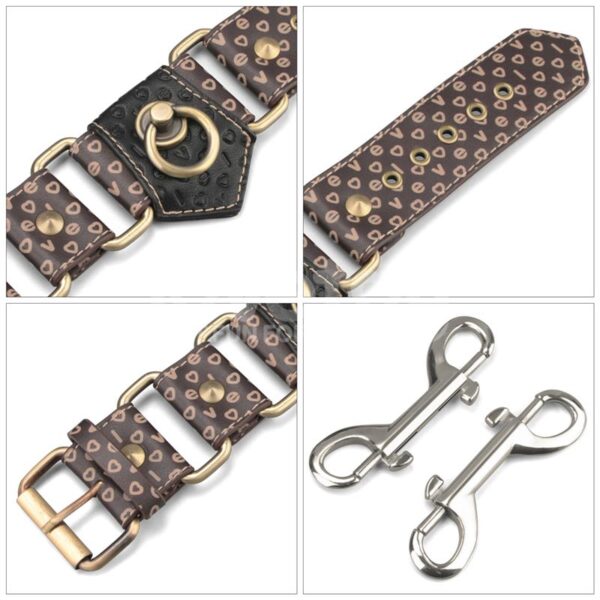 Rebellion Reign Handcuffs - Image 8
