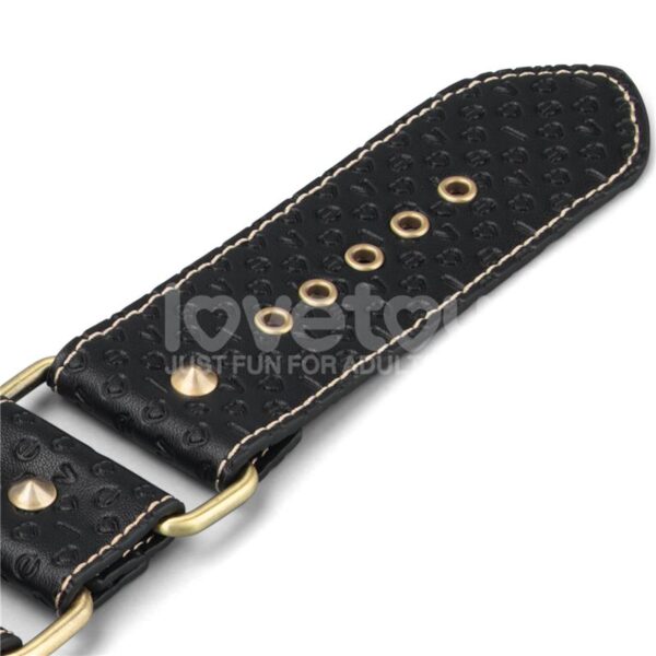 Rebellion Reign Ankle Cuffs - Image 5