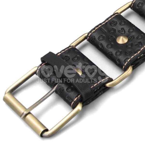 Rebellion Reign Ankle Cuffs - Image 6