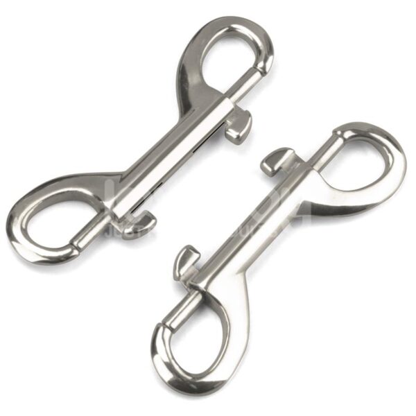 Rebellion Reign Ankle Cuffs - Image 7