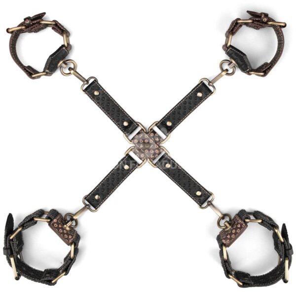 Rebellion Reign Hogtie Set - Image 2