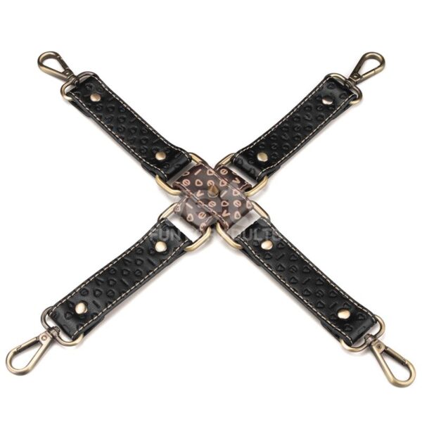 Rebellion Reign Hogtie Set - Image 6