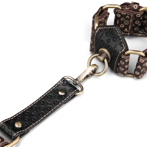 Rebellion Reign Hogtie Set - Image 11