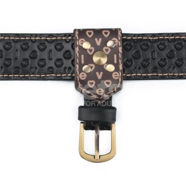 Rebellion Reign Strap-On Harness - Image 5
