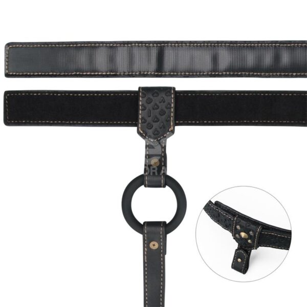 Rebellion Reign Strap-On Harness - Image 6