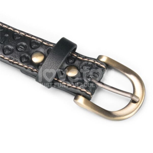 Rebellion Reign Full Body Harness - Image 8