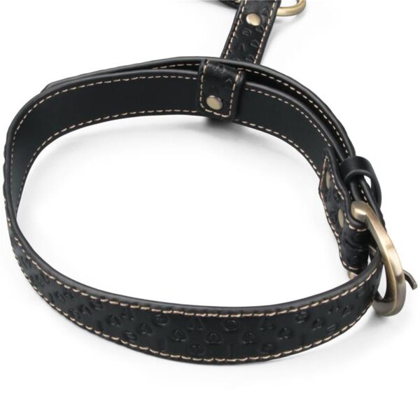 Rebellion Reign Full Body Harness - Image 13
