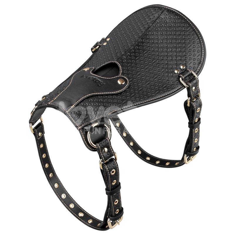 Rebellion Reign Dildo Saddle - Image 2
